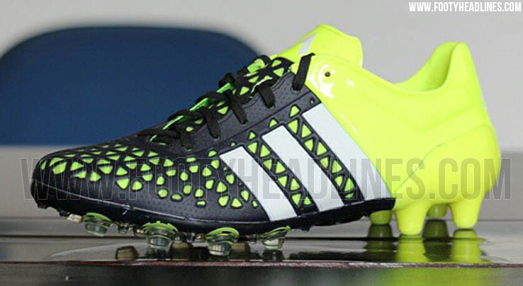 Adidas Futbol 5 2015 Adidas Futbol 5 2015